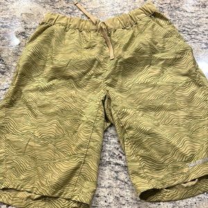 Terrebone jogging shorts